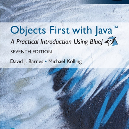 Objects First with Java A Practical Introduction