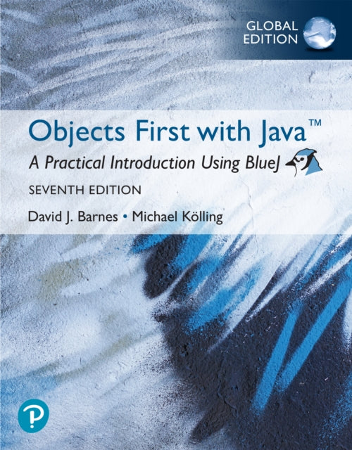 Objects First with Java A Practical Introduction