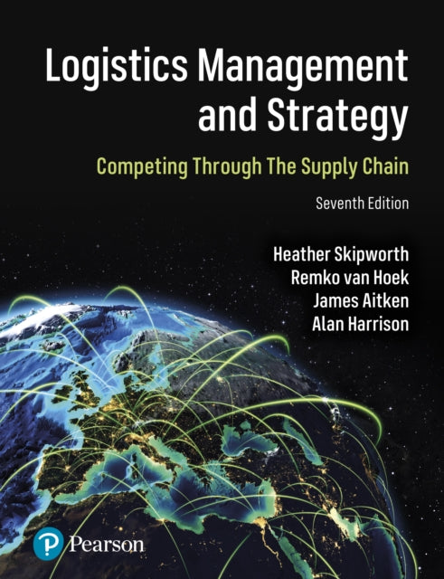 Logistics Management and Strategy Competing