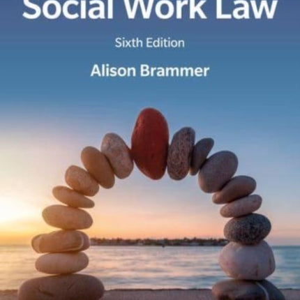 Social Work Law