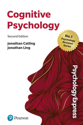 Psychology Express Cognitive Psychology