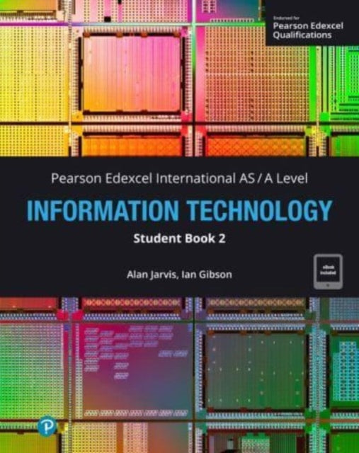 Pearson Edexcel International ALevel Information