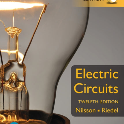 Electric Circuits Global Edition  Mastering
