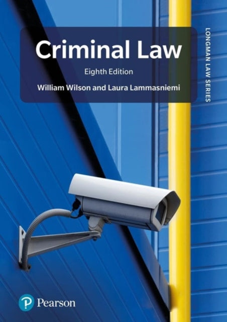 Criminal Law