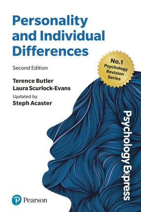 Psychology Express Personality and Individual