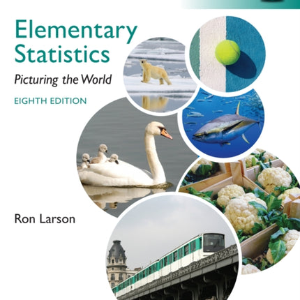 Elementary Statistics Picturing the World Global Edition