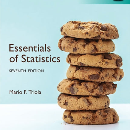 Essentials of Statistics Global Edition