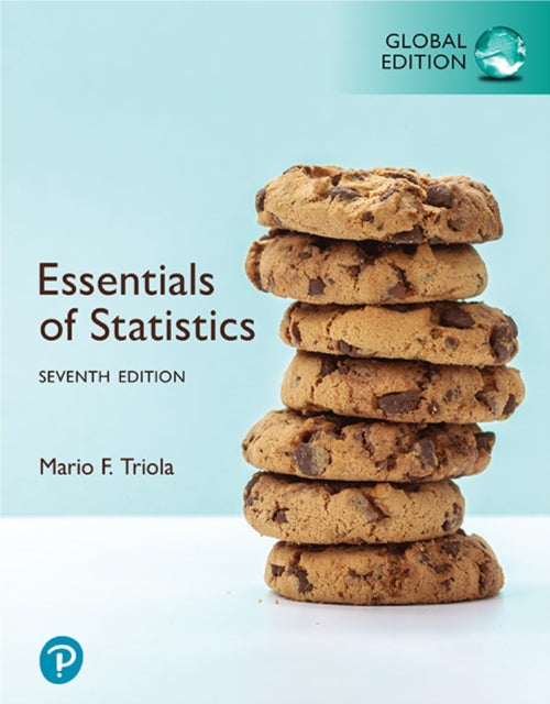 Essentials of Statistics Global Edition