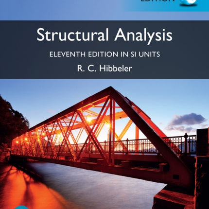 Structural Analysis in SI Units  Mastering Engineering without Pearson eText Package