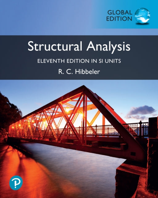 Structural Analysis in SI Units  Mastering Engineering without Pearson eText Package