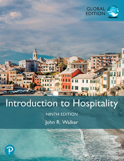 Introduction to Hospitality Global Edition