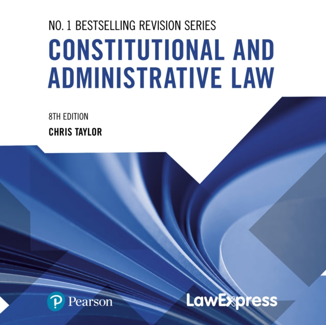 Law Express Constitutional and Administrative Law