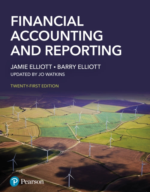 Financial Accounting and Reporting  MyLab Accounting Package