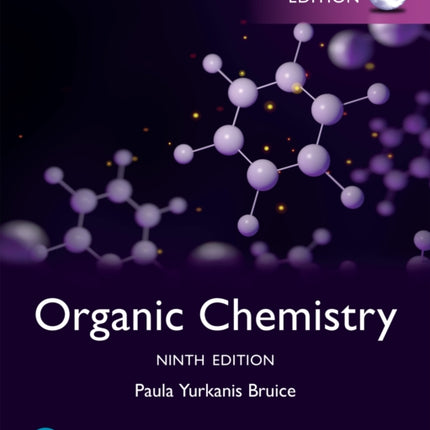 Organic Chemistry Global Edition