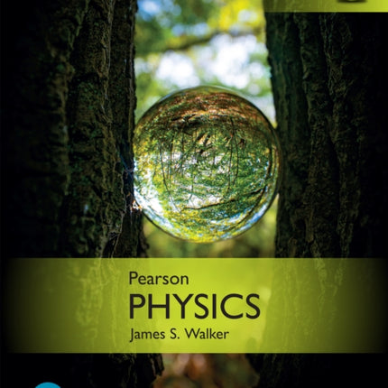 Physics Global Edition