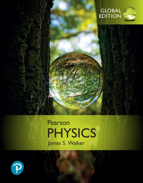 Physics Global Edition