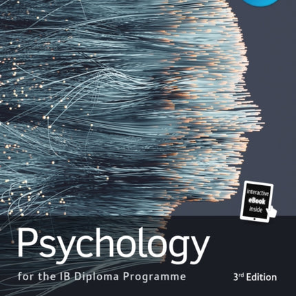 Pearson Psychology for the IB Diploma Programme