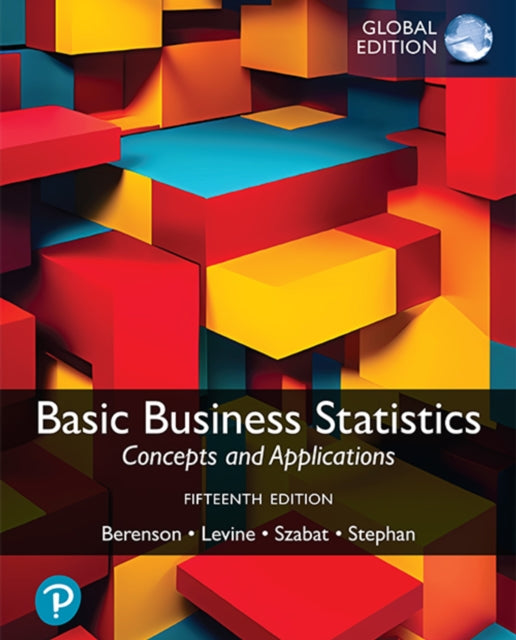 Basic Business Statistics  Global Edition