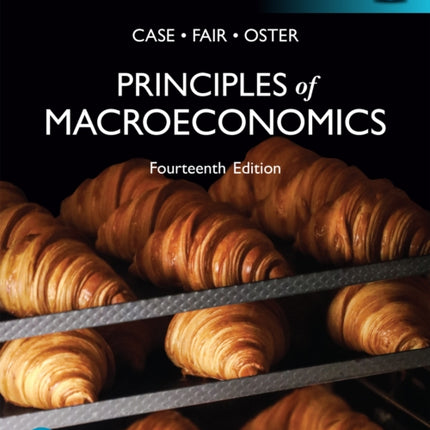 Principles of Macroeconomics Global Edition
