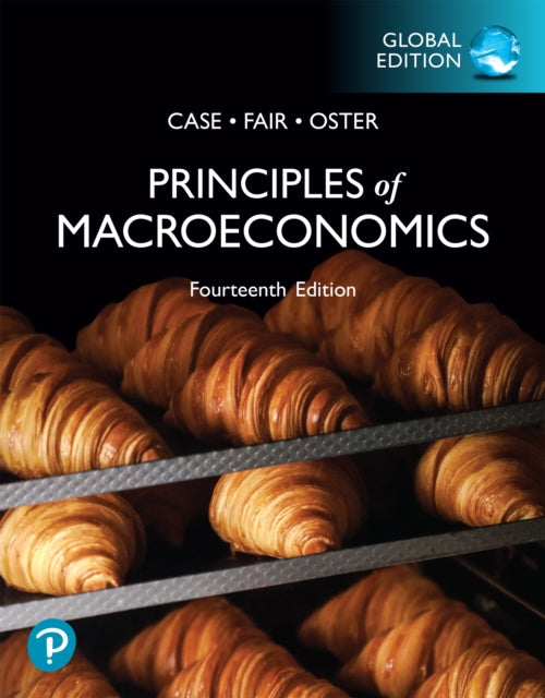 Principles of Macroeconomics Global Edition