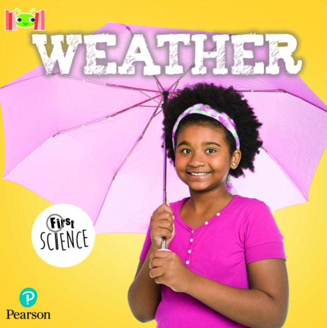 Bug Club Reading Corner Age 57 Weather