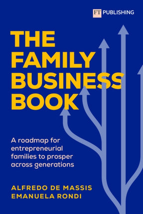 The Family Business Book A roadmap for