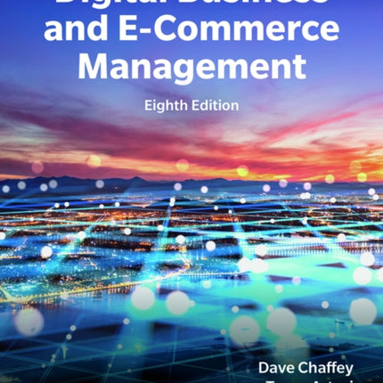 Digital Business and E-commerce