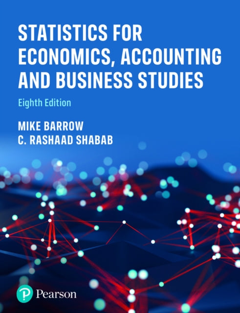 Statistics for Economics Accounting and Business Studies