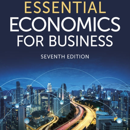 Essential Economics for Business