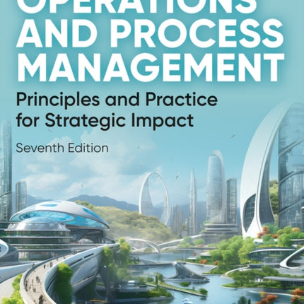 Operations and Process Management