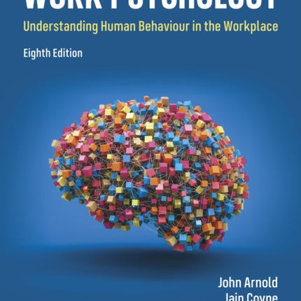 Work Psychology