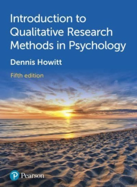 Introduction to Qualitative Research Methods in