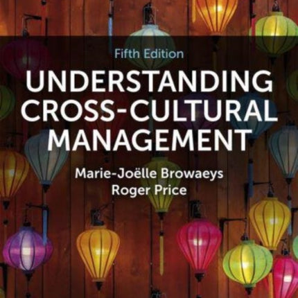 Understanding Cross Cultural Management