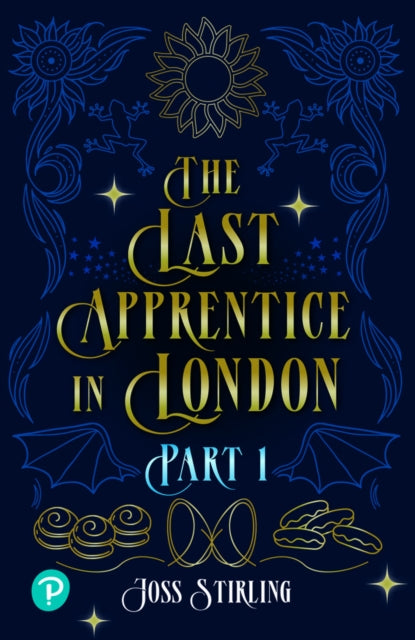 Rapid Plus Stages 10-12 12.1 The Last Apprentice in London Part 1