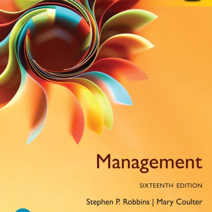Management Global Edition  MyLab Management with