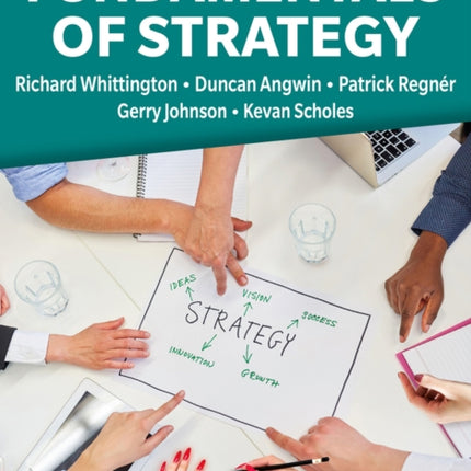 Fundamentals of Strategy