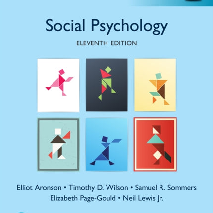 Social Psychology Global Edition