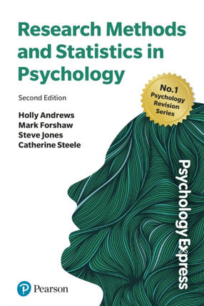 Psychology Express Research Methods and