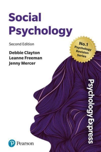 Psychology Express Social Psychology