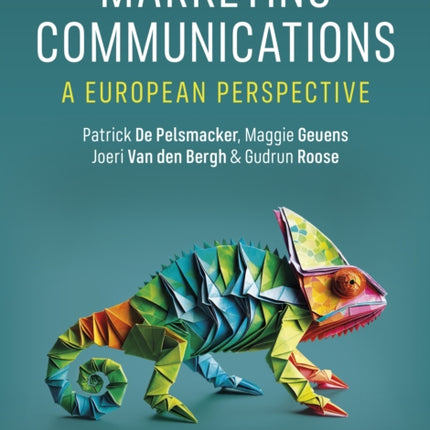 Marketing Communications