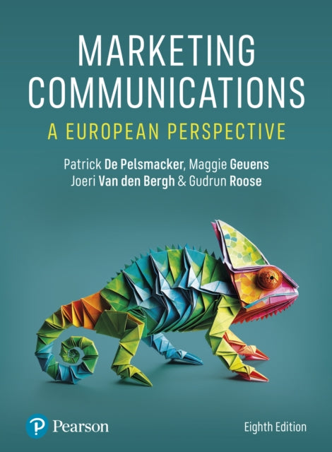 Marketing Communications