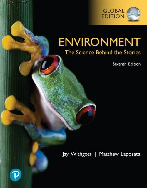 Environment The Science Behind the Stories Global