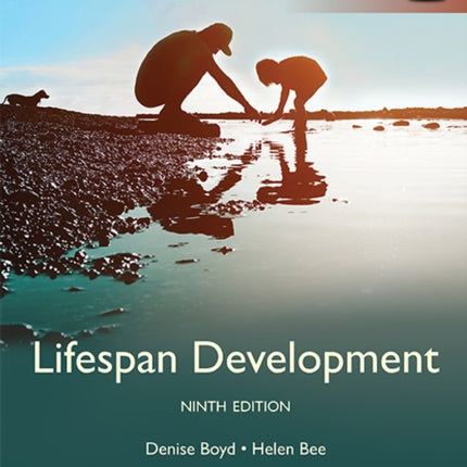 Lifespan Development Global Edition