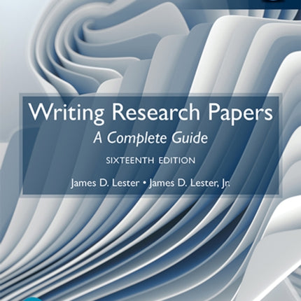 Writing Research Papers A Complete Guide Global