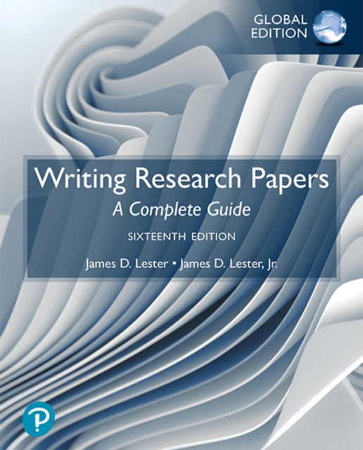 Writing Research Papers A Complete Guide Global