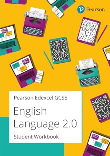 Pearson Edexcel GCSE 91 English Language 2.0