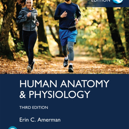 Human Anatomy  Physiology Global Edition