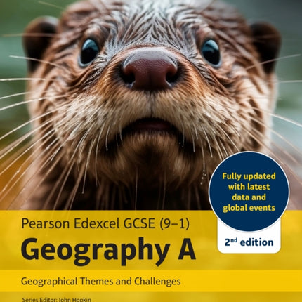 Edexcel GCSE 91 Geography A Geographical Themes