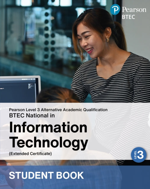L3 AAQ BTEC National 2025 Information Technology