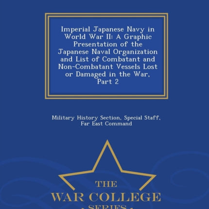 Imperial Japanese Navy in World War II